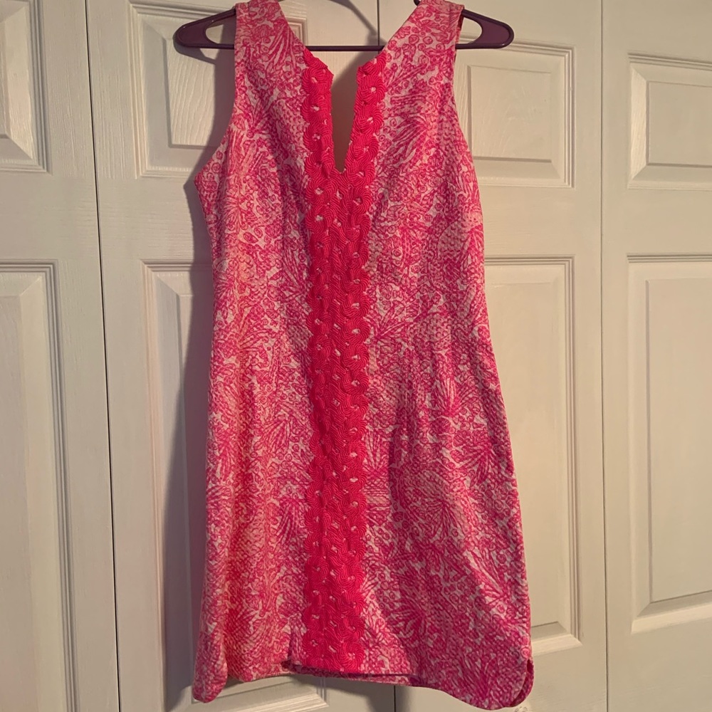 Lilly for Target Dress